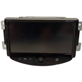 CHEVROLET SPARK EVRADIO ASSEMBLY-RECEIVER & CONTROL 94558361